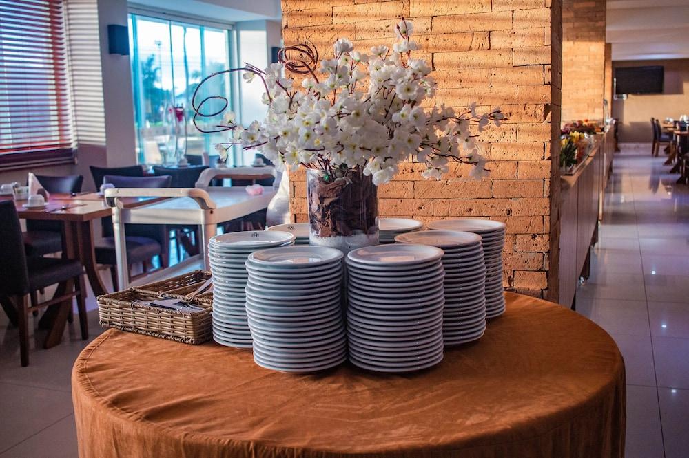 Real Classic Hotel Aracaju Eksteriør bilde